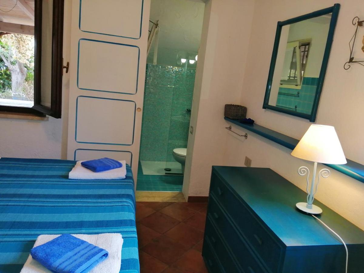 קוסטה ריי B&B Vacanza Facile מראה חיצוני תמונה