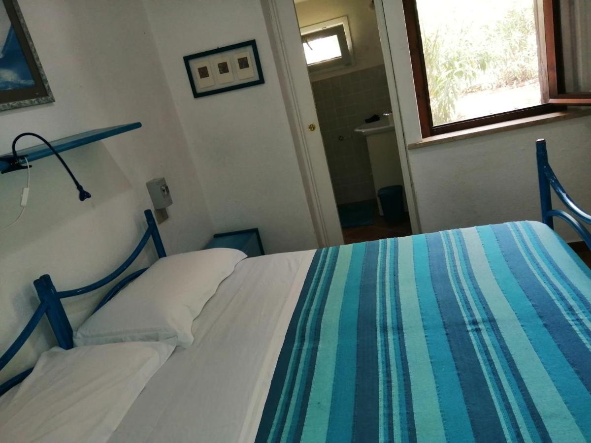 קוסטה ריי B&B Vacanza Facile מראה חיצוני תמונה
