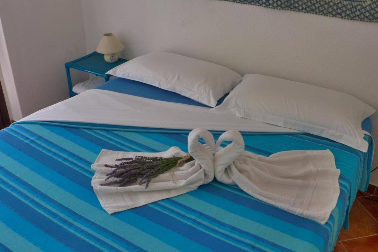 קוסטה ריי B&B Vacanza Facile מראה חיצוני תמונה