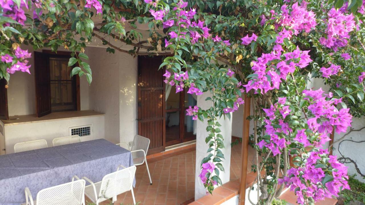 קוסטה ריי B&B Vacanza Facile מראה חיצוני תמונה