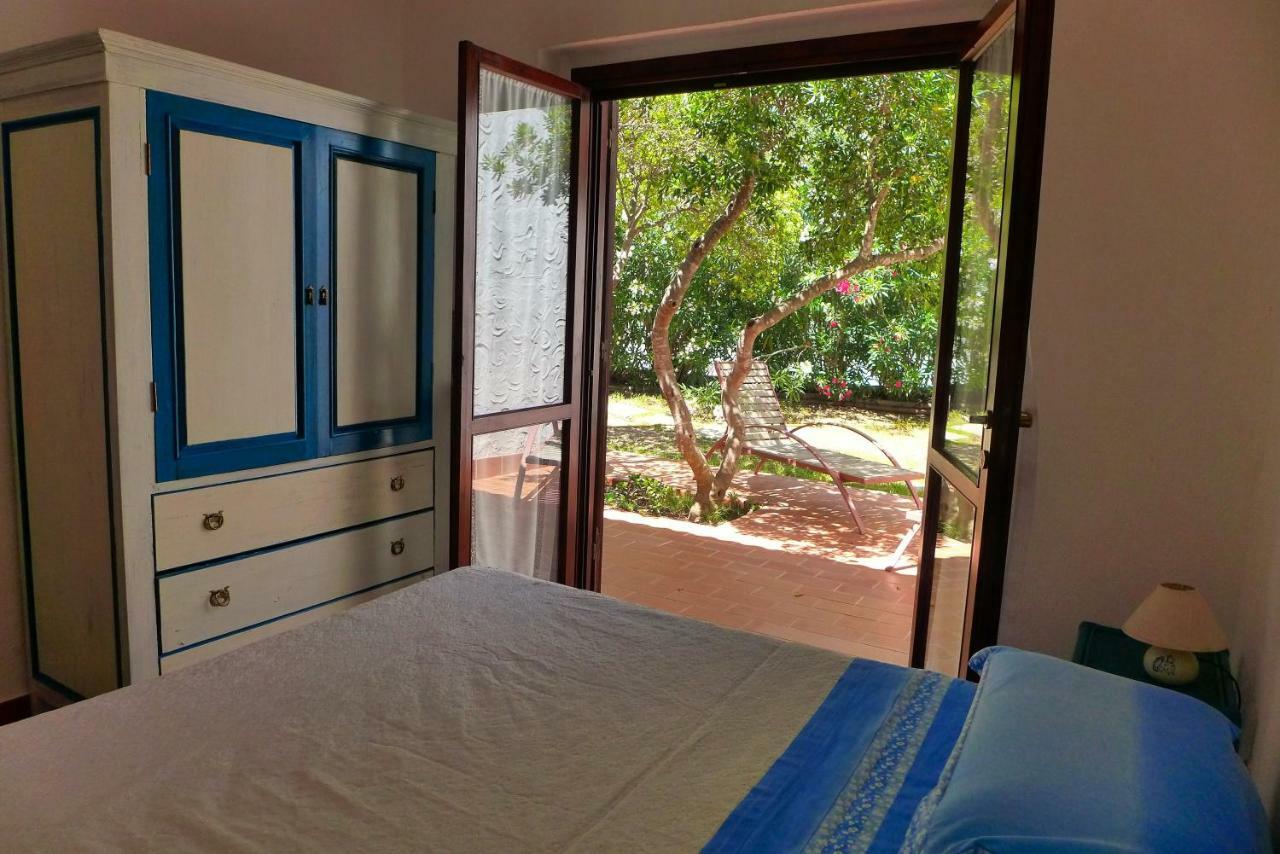 קוסטה ריי B&B Vacanza Facile מראה חיצוני תמונה