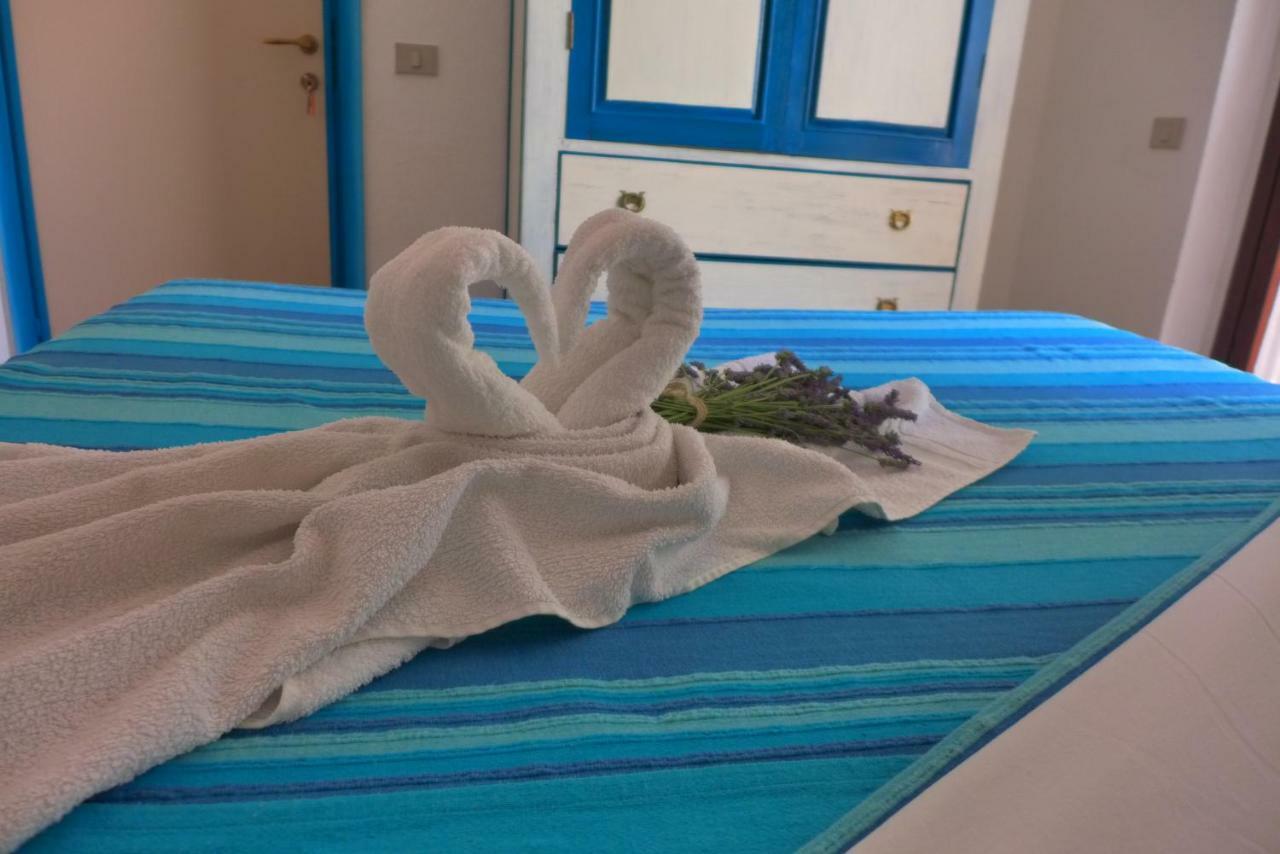 קוסטה ריי B&B Vacanza Facile מראה חיצוני תמונה