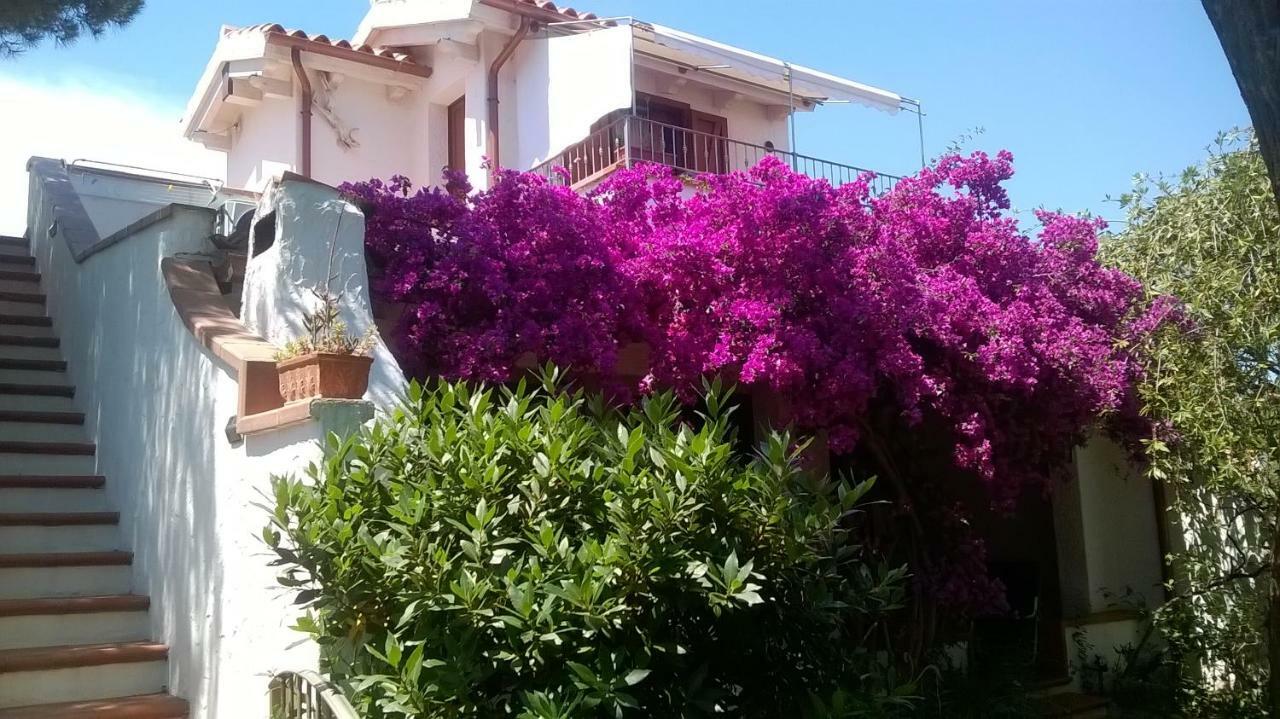 קוסטה ריי B&B Vacanza Facile מראה חיצוני תמונה