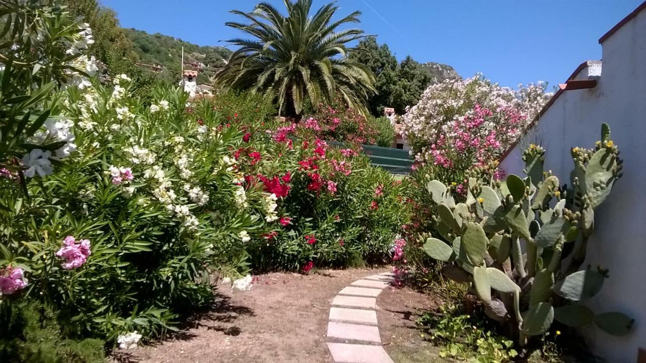 קוסטה ריי B&B Vacanza Facile מראה חיצוני תמונה
