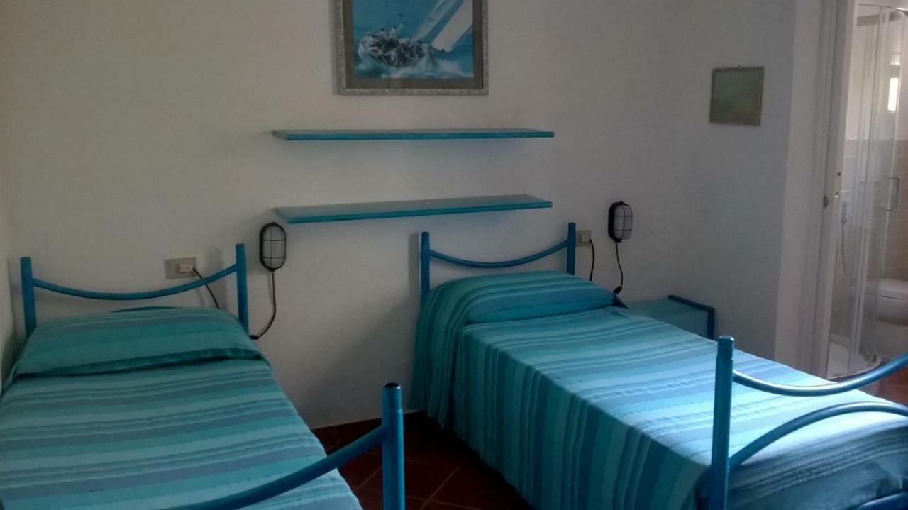 קוסטה ריי B&B Vacanza Facile מראה חיצוני תמונה